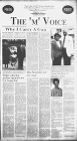The Minority Voice, April 23, 1994